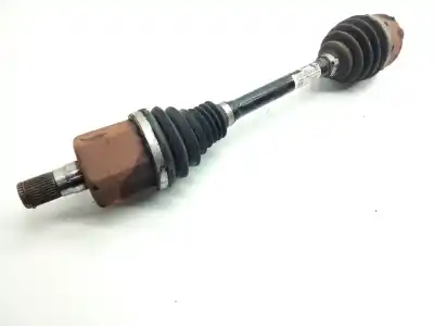 Second-hand car spare part FRONT LEFT TRANSMISSION for VOLVO XC60 II (246)  OEM IAM references P31325852  