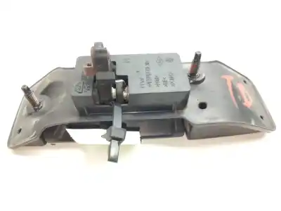 Автозапчастина б/у ліва передня зовнішня ручка для dacia dokker monospace (ke_) 1.5 blue dci 95 (kejl) посилання на oem iam 806067153r  