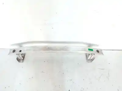 Second-hand car spare part front bumper reinforcement for renault modus 1.4 16v oem iam references 