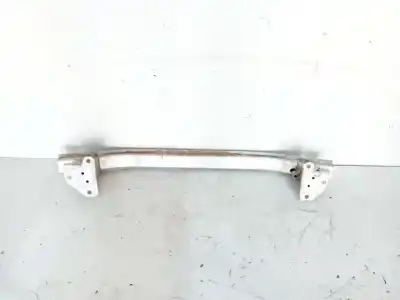 Second-hand car spare part front bumper reinforcement for renault modus 1.4 16v oem iam references   