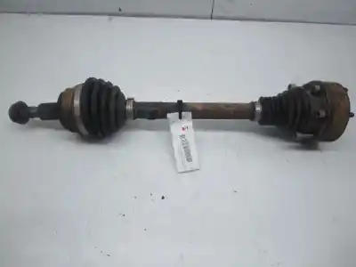 Second-hand car spare part rear right transmission for skoda octavia combi (1u5) selection 4x4 oem iam references 