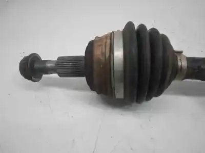 Second-hand car spare part rear right transmission for skoda octavia combi (1u5) selection 4x4 oem iam references   
