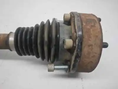 Second-hand car spare part rear right transmission for skoda octavia combi (1u5) selection 4x4 oem iam references   