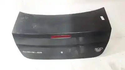 Автозапчастина б/у загальні двері для chrysler 300 m (lr) 3.5 v6 посилання на oem iam 