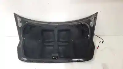 Second-hand car spare part tailgate for chrysler 300 m (lr) 3.5 v6 oem iam references   