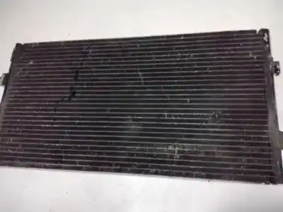 Peça sobressalente para automóvel em segunda mão condensador / radiador de ar condicionado por chrysler 300 m (lr) 3.5 v6 referências oem iam   