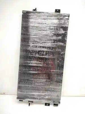 Peça sobressalente para automóvel em segunda mão condensador / radiador de ar condicionado por chrysler 300 m (lr) 3.5 v6 referências oem iam   