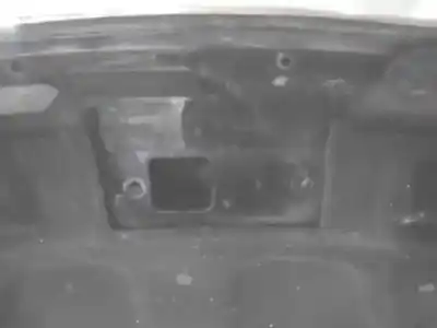 Pezzo di ricambio per auto di seconda mano cofano per tata indigo marina riferimenti oem iam   
