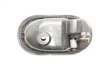 Автозапчасти б/у внутри передней правой ручки за dacia dokker monospace (ke_) 1.5 blue dci 95 (kejl) ссылки oem iam 8200733847  