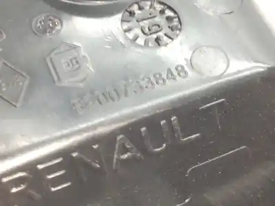 Автозапчастина б/у ліва передня внутрішня ручка для dacia dokker monospace (ke_) 1.5 blue dci 95 (kejl) посилання на oem iam 8200733848  