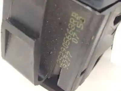 Автозапчастина б/у увага для dacia dokker monospace (ke_) 1.5 blue dci 95 (kejl) посилання на oem iam 252905778rb  