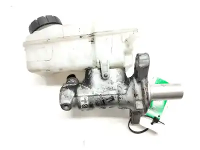 Автозапчастина б/у гальмівний насос для dacia dokker monospace (ke_) 1.5 blue dci 95 (kejl) посилання на oem iam 460815125r  