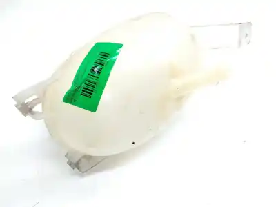 Автозапчасти б/у расширительный депозит за dacia dokker monospace (ke_) 1.5 blue dci 95 (kejl) ссылки oem iam 217101878r  