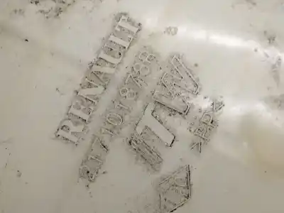 Автозапчасти б/у расширительный депозит за dacia dokker monospace (ke_) 1.5 blue dci 95 (kejl) ссылки oem iam 217101878r  