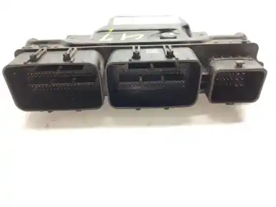 Автозапчасти б/у блок управления двигателем за dacia dokker monospace (ke_) 1.5 blue dci 95 (kejl) ссылки oem iam 237101118s  0281035669