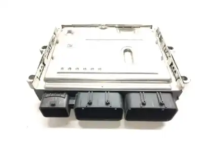 Автозапчасти б/у блок управления двигателем за dacia dokker monospace (ke_) 1.5 blue dci 95 (kejl) ссылки oem iam 237101118s  0281035669