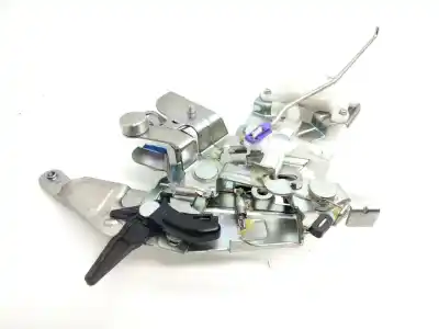 Автозапчастина б/у  для DACIA DOKKER MONOSPACE (KE_)  Посилання на OEM IAM   