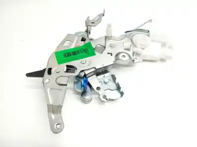 Автозапчасти б/у замок правой боковой двери за dacia dokker monospace (ke_) 1.5 blue dci 95 (kejl) ссылки oem iam   