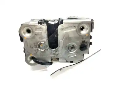 Автозапчастина б/у  для DACIA DOKKER MONOSPACE (KE_)  Посилання на OEM IAM   