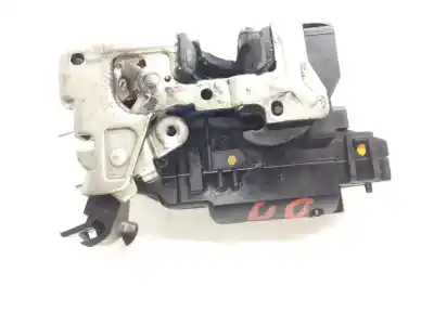 Автозапчасти б/у замок передней правой двери за dacia dokker monospace (ke_) 1.5 blue dci 95 (kejl) ссылки oem iam   