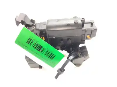 Автозапчасти б/у замок передней правой двери за dacia dokker monospace (ke_) 1.5 blue dci 95 (kejl) ссылки oem iam   