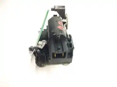 Автозапчасти б/у замок передней правой двери за dacia dokker monospace (ke_) 1.5 blue dci 95 (kejl) ссылки oem iam   