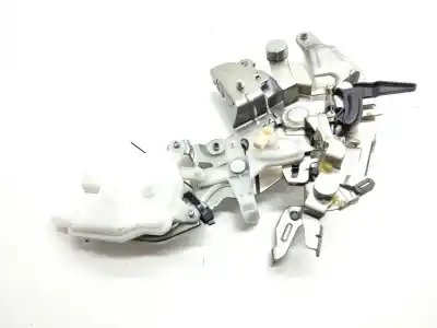 Автозапчасти б/у замок левой сдвижной двери за dacia dokker monospace (ke_) 1.5 blue dci 95 (kejl) ссылки oem iam   