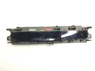 Recambio de automóvil de segunda mano de pantalla multifuncion para renault scénic ii (jm0/1_) 1.6 16v (jm1r) referencias oem iam p8200787774a  