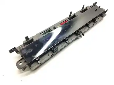 Recambio de automóvil de segunda mano de pantalla multifuncion para renault scénic ii (jm0/1_) 1.6 16v (jm1r) referencias oem iam p8200787774a  
