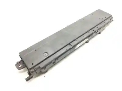 Recambio de automóvil de segunda mano de pantalla multifuncion para renault scénic ii (jm0/1_) 1.6 16v (jm1r) referencias oem iam p8200787774a  
