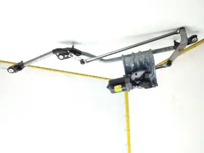 Recambio de automóvil de segunda mano de MOTOR LIMPIA DELANTERO para RENAULT SCÉNIC II (JM0/1_)  referencias OEM IAM 53565202  