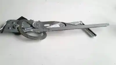 Tweedehands auto-onderdeel regelaar rechts voor ruit voor renault scenic iii 1.4 tce oem iam-referenties 