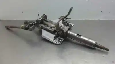 Peça sobressalente para automóvel em segunda mão coluna de direcção por mitsubishi lancer berlina (cy0) 1.8 16v cat referências oem iam 
