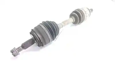 Pezzo di ricambio per auto di seconda mano Trasmissione Anteriore Sinistra per MITSUBISHI MONTERO (V60/V70) 3.2 DI-D Avance Riferimenti OEM IAM   