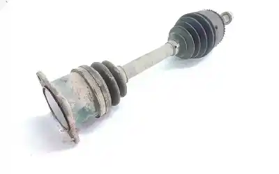 Pezzo di ricambio per auto di seconda mano Trasmissione Anteriore Destra per MITSUBISHI MONTERO (V60/V70) 3.2 DI-D Avance Riferimenti OEM IAM   