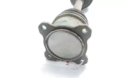 Pezzo di ricambio per auto di seconda mano trasmissione anteriore destra per mitsubishi montero (v60/v70) 3.2 di-d avance riferimenti oem iam   