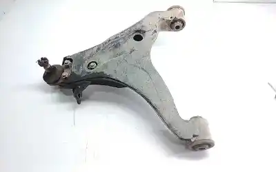 Second-hand car spare part front left lower suspension arm for mitsubishi montero (v60/v70) 3.2 di-d avance oem iam references   