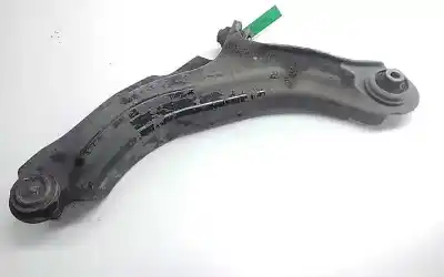 Pezzo di ricambio per auto di seconda mano braccio sospensione inferiore anteriore destro per renault clio iii authentique riferimenti oem iam   