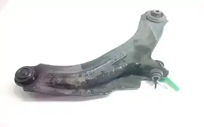 Автозапчасти б/у передний левый нижний рычаг подвески за RENAULT CLIO III Authentique ссылки OEM IAM   