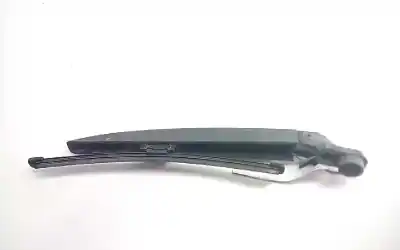 Автозапчастина б/у ручка заднього склоочисника для RENAULT CLIO III Authentique Посилання на OEM IAM   