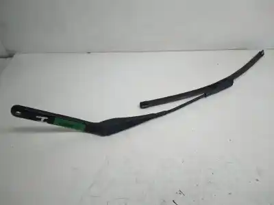 Peça sobressalente para automóvel em segunda mão haste de escova dianteiro esquerdo por bmw serie 1 berlina (e81/e87) 118d referências oem iam 