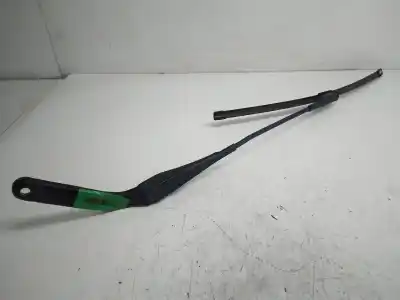 Peça sobressalente para automóvel em segunda mão haste de escova dianteiro direito por bmw serie 1 berlina (e81/e87) 118d referências oem iam 
