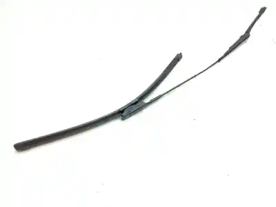 Second-hand car spare part left front windshield wiper arm for audi a4 berlina (8e) 2.0 tdi quattro (dpf) (103kw) oem iam references 