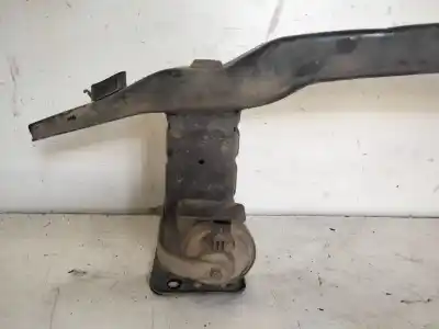 Second-hand car spare part front bumper reinforcement for bmw x5 (e70) 3.0d oem iam references   