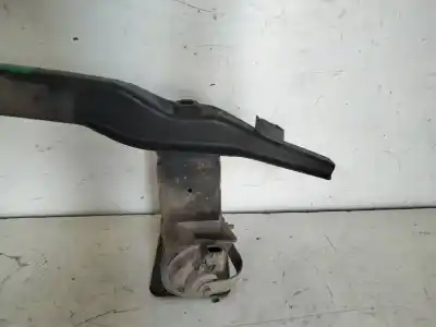 Second-hand car spare part front bumper reinforcement for bmw x5 (e70) 3.0d oem iam references   