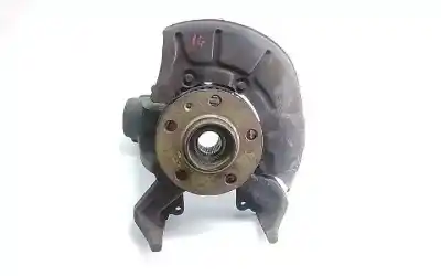 Автозапчасти б/у передняя левая кулачка за seat leon (1m1) signo ссылки oem iam 