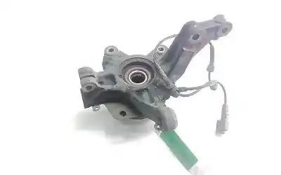 Pezzo di ricambio per auto di seconda mano attacco anteriore destro per renault clio iii authentique riferimenti oem iam   