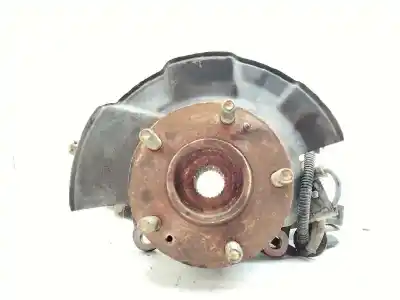 Piesă de schimb auto la mâna a doua fuzeta dreapta fata pentru ford mondeo berlina (ge) ambiente referințe oem iam 