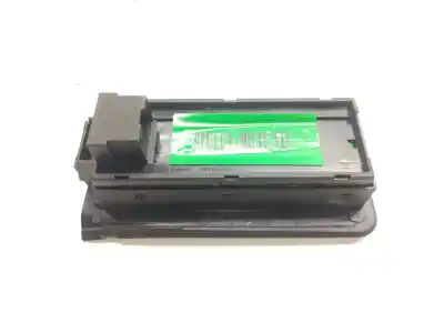 Second-hand car spare part left front power window switch for audi a6 c5 (4b2) 2.4 oem iam references 4b0959851  