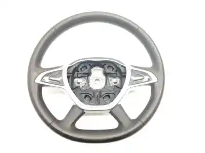 Автозапчасти б/у руль за DACIA DOKKER MONOSPACE (KE_) 1.5 BLUE DCI 95 (KEJL) ссылки OEM IAM   